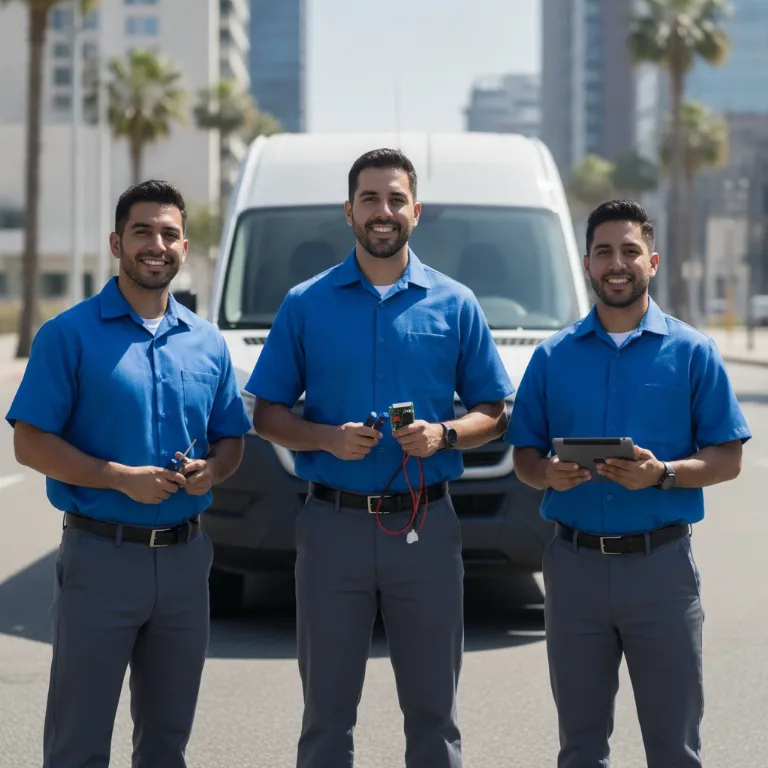 Reparación de Computadoras equipo en Ciudad Madero